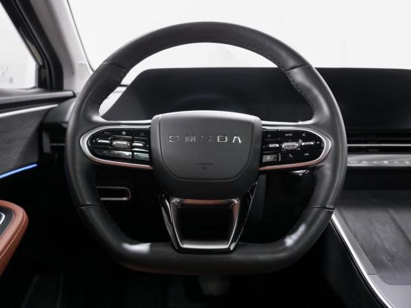 Omoda C5 I с пробегом 2023 года, цена 1 955 000 рублей, 22700 км, внедорожник, Автокод Объявления
