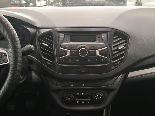 Lada (ВАЗ) Vesta I с пробегом 2019 года, цена 899 000 рублей, 155838 км, универсал, Автокод Объявления