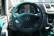 Mercedes-Benz Viano I (W639) Крым  - изображение 39