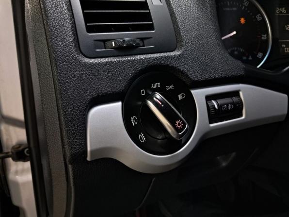 Skoda Octavia II (A5) Рестайлинг с пробегом 2011 года, цена 790 000 рублей, 232061 км, лифтбек, Автокод Объявления