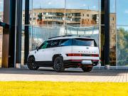 Hyundai Santa Fe V (MX5) Магнитогорск  - изображение 33