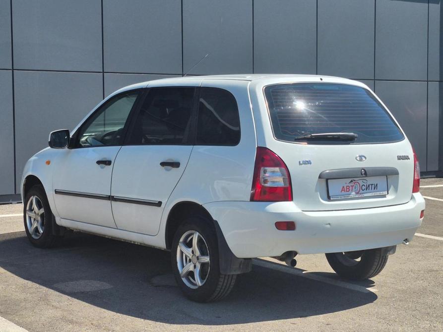 Lada (ВАЗ) Kalina I Воронеж  - изображение 5