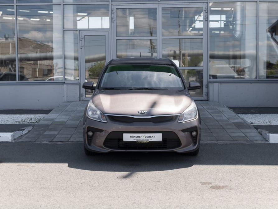 Kia Rio IV Курган  - изображение 3