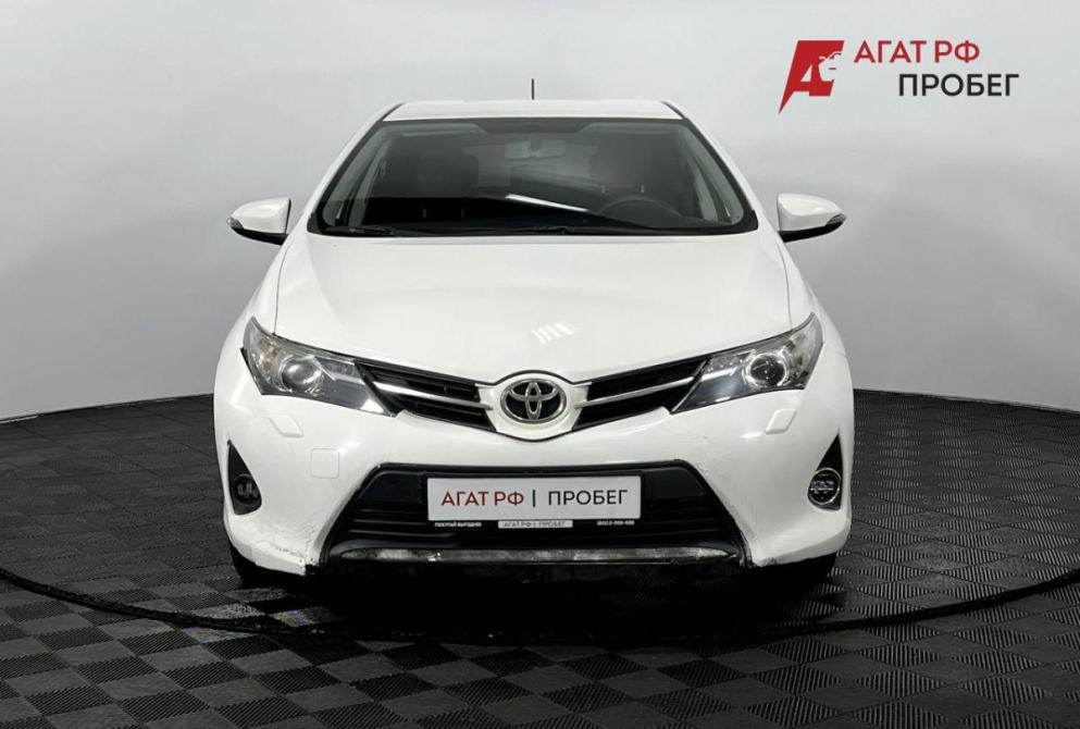 Toyota Auris II Нижний Новгород  - изображение 3