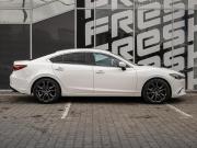 Mazda 6 III (GJ) Рестайлинг Краснодар  - изображение 26