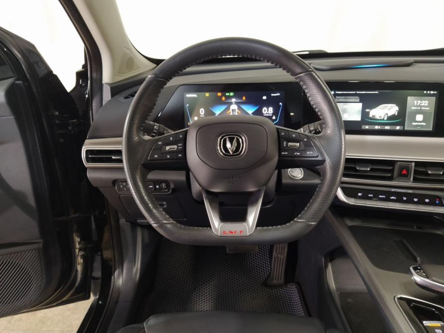 Changan UNI-T I Екатеринбург  - изображение 18