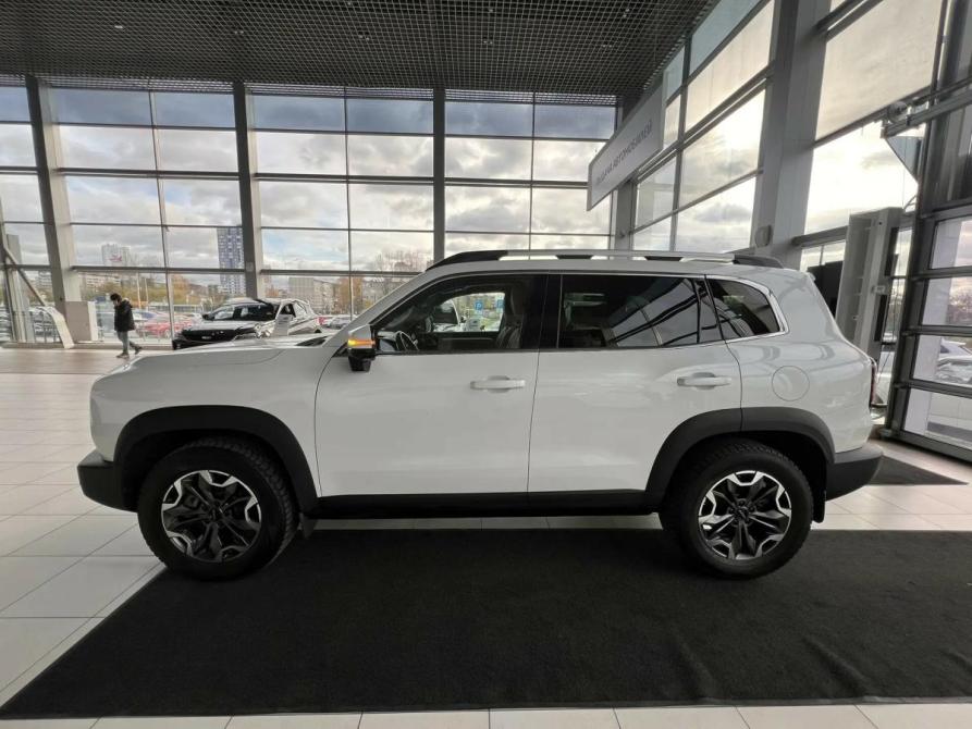 Haval Dargo I Екатеринбург  - изображение 7