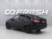 Lada (ВАЗ) Granta I Рестайлинг Ростов-на-Дону  - изображение 16