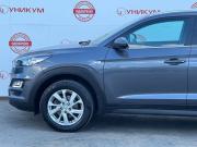 Hyundai Tucson III Рестайлинг Екатеринбург  - изображение 50