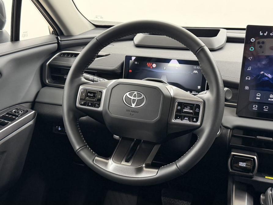 Toyota Wildlander II Вологда  - изображение 19
