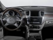 Mercedes-Benz M-Класс III (W166) Москва  - изображение 31