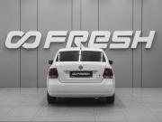 Volkswagen Polo V Ростов-на-Дону  - изображение 17