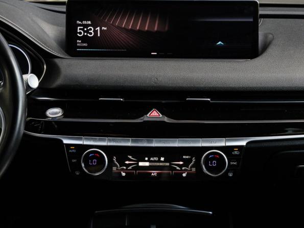 Genesis G80 II с пробегом 2021 года, цена 3 790 000 рублей, 98039 км, седан, Автокод Объявления