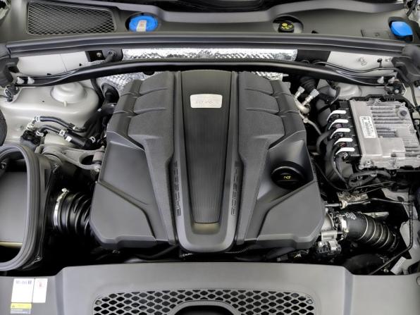 Porsche Macan I Рестайлинг с пробегом 2020 года, цена 5 625 000 рублей, 70066 км, внедорожник, Автокод Объявления