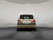 Hyundai Getz I Рестайлинг Санкт-Петербург  - изображение 23