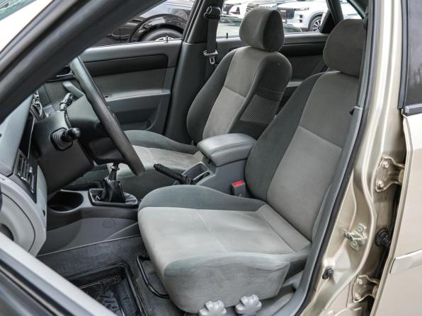 Daewoo Gentra II с пробегом 2015 года, цена 699 000 рублей, 84195 км, седан, Автокод Объявления
