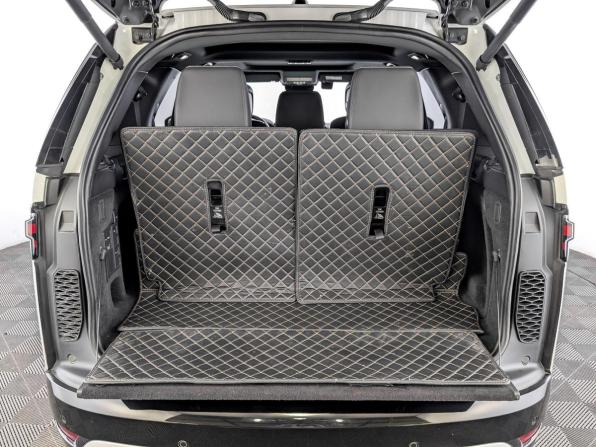 Land Rover Discovery V Рестайлинг с пробегом 2021 года, цена 6 550 000 рублей, 84182 км, внедорожник, Автокод Объявления