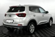 Chery Tiggo 4 Pro I Рестайлинг Нижний Новгород  - изображение 29