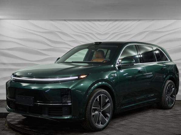 Новый Li Auto (Lixiang) L7 I Рестайлинг 2025 года, цена 10 590 000 рублей, внедорожник, Автокод Объявления