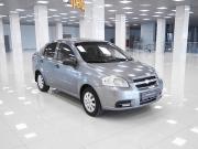 Chevrolet Aveo I Рестайлинг Самара  - изображение 21