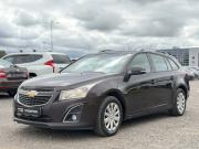 Chevrolet Cruze I Рестайлинг Санкт-Петербург  - изображение 26