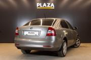 Skoda Octavia II (A5) Рестайлинг Уфа  - изображение 23