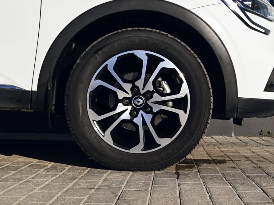 Renault Arkana I Екатеринбург  - изображение 21