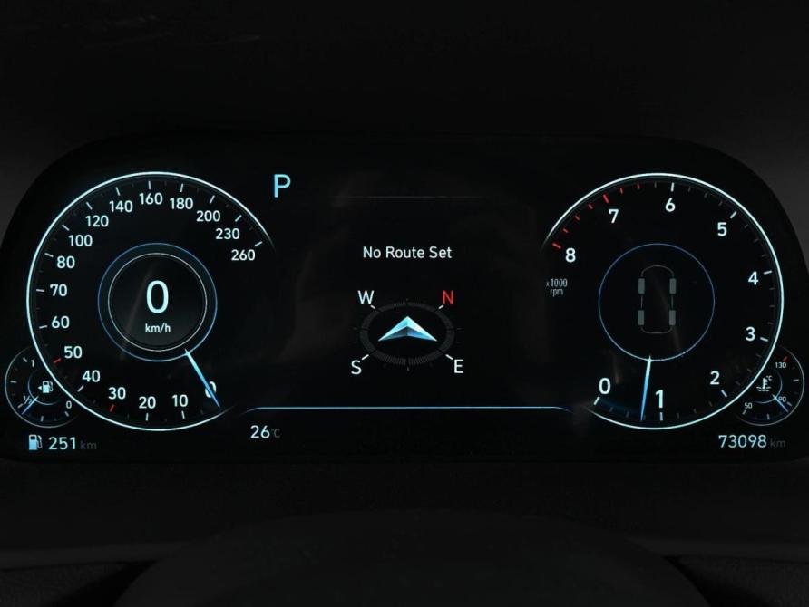 Hyundai Sonata VIII (DN8) Ростов-на-Дону  - изображение 21