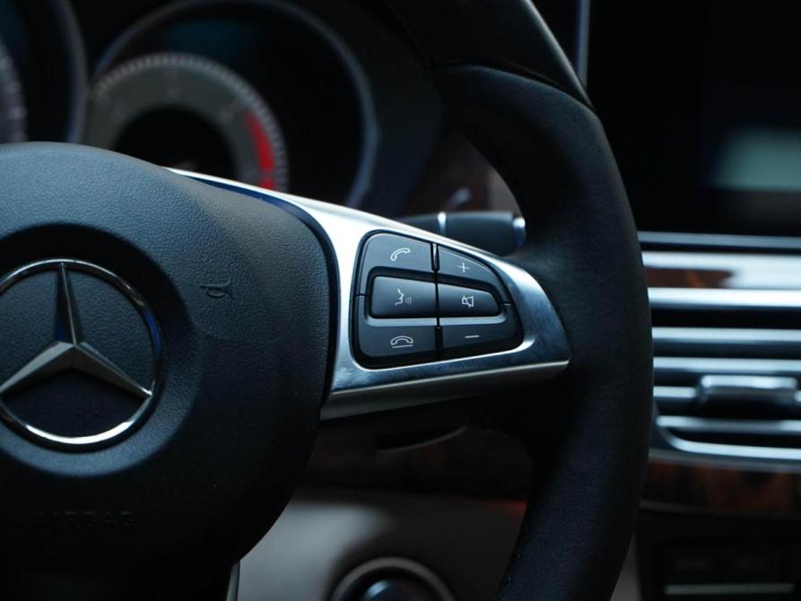 Mercedes-Benz CLS II (C218) Рестайлинг Москва  - изображение 15