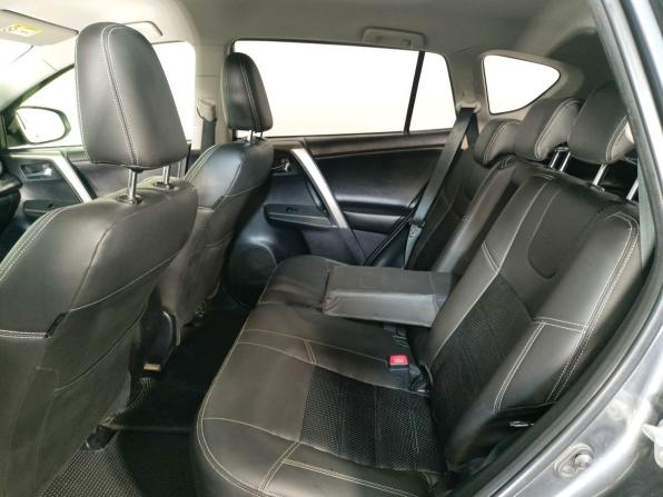 Toyota RAV4 IV (XA40) с пробегом 2013 года, цена 1 799 000 рублей, 161000 км, внедорожник, Автокод Объявления