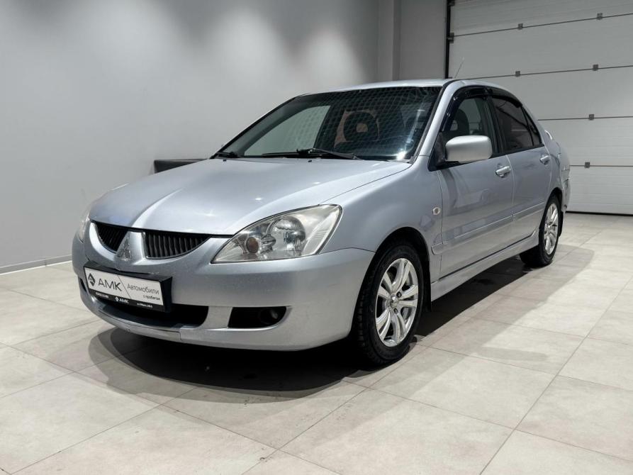 Mitsubishi Lancer IX Екатеринбург  - изображение 1