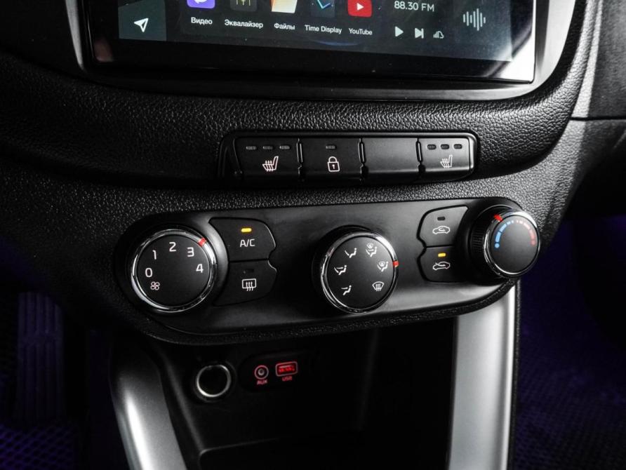 Kia Ceed II Рестайлинг Воронеж  - изображение 17