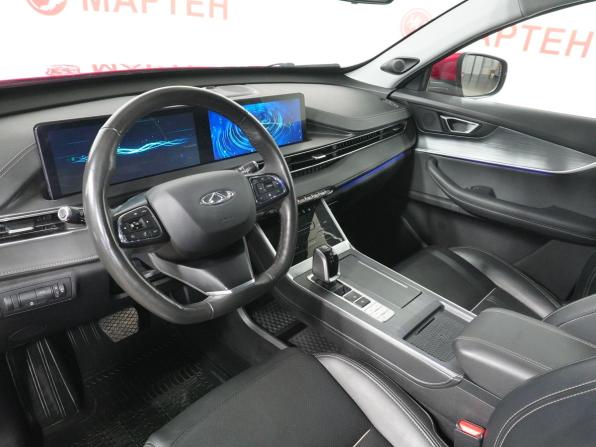 Chery Tiggo 7 Pro Max I с пробегом 2024 года, цена 1 964 000 рублей, 42599 км, внедорожник, Автокод Объявления