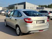 Lada (ВАЗ) Granta I Рестайлинг Тверь  - изображение 20