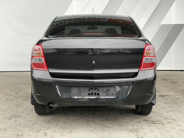 Chevrolet Cobalt II с пробегом 2013 года, цена 498 000 рублей, 211682 км, седан, Автокод Объявления
