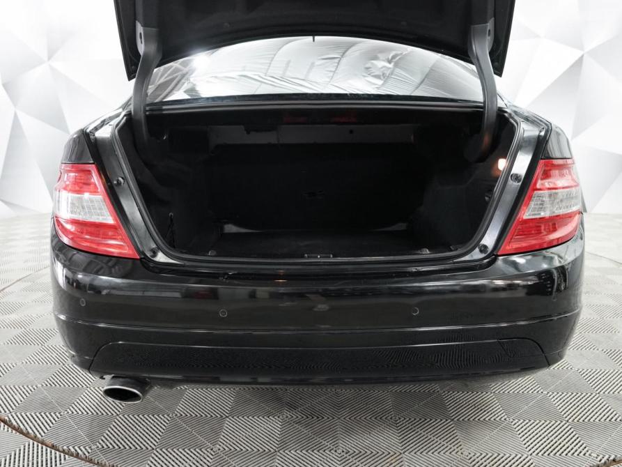 Mercedes-Benz C-Класс III (W204) Ульяновск  - изображение 20