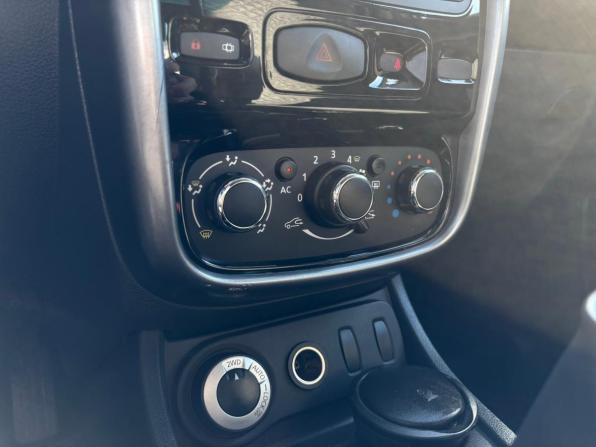 Renault Duster I с пробегом 2012 года, цена 750 000 рублей, 218833 км, внедорожник, Автокод Объявления