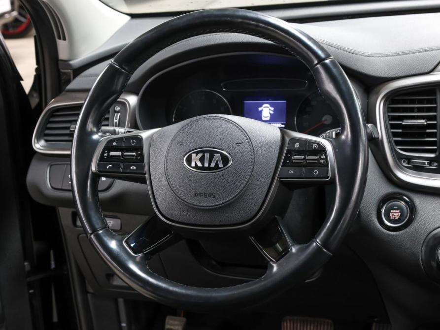 Kia Sorento III Prime Рестайлинг Москва  - изображение 16