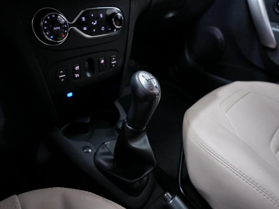 Renault Logan II Ульяновск  - изображение 16