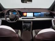 Geely Monjaro I Тюмень  - изображение 48