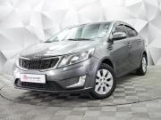 Kia Rio III Ульяновск  - изображение 19
