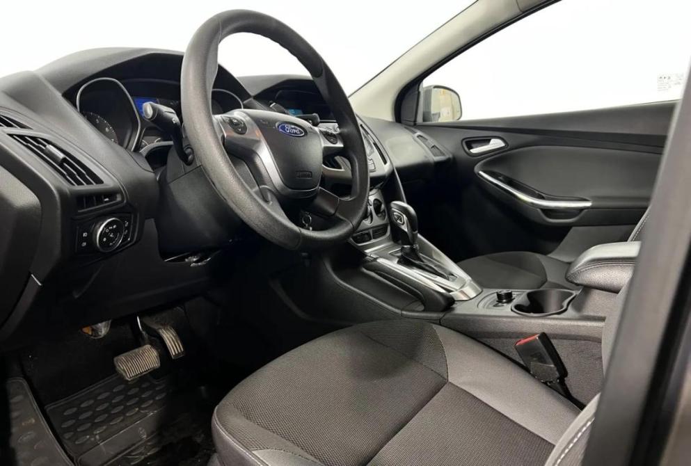 Ford Focus III Нижний Новгород  - изображение 10