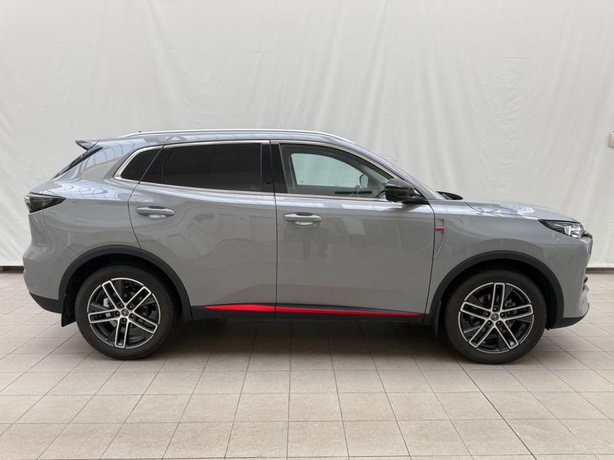 Changan CS55 Plus II Нижний Тагил  - изображение 4
