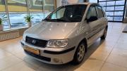 Hyundai Matrix I Рестайлинг Киров  - изображение 15