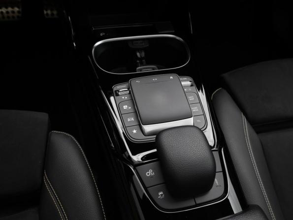 Mercedes-Benz CLA AMG II (C118 X118) с пробегом 2021 года, цена 4 898 000 рублей, 71622 км, седан, Автокод Объявления