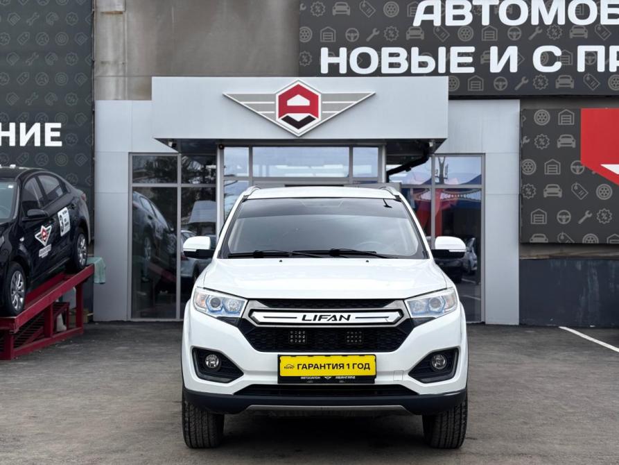 Lifan Myway Альметьевск  - изображение 2