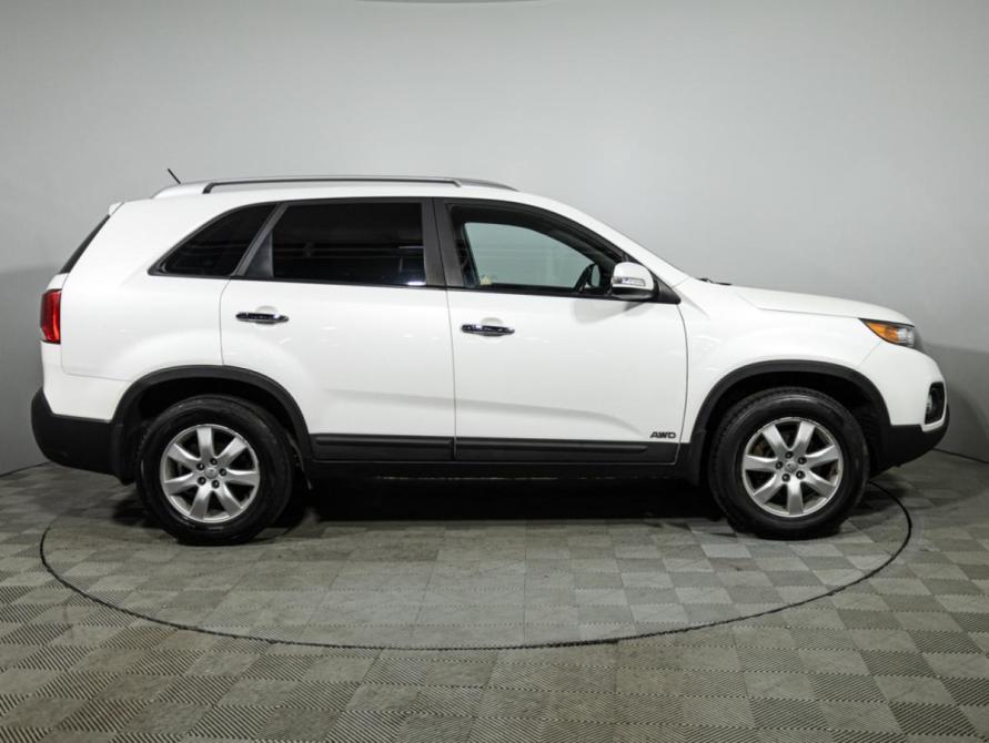 Kia Sorento II Рестайлинг Санкт-Петербург  - изображение 4