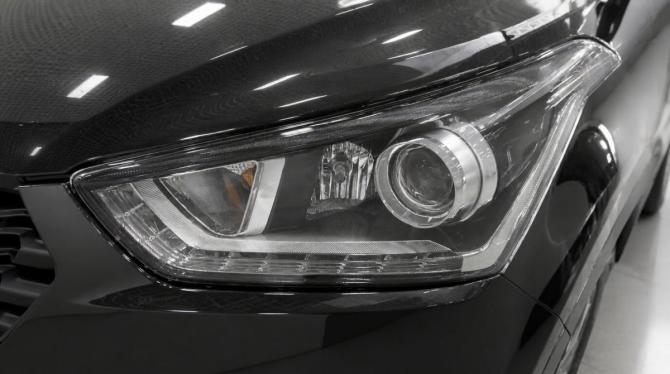 Hyundai Creta I с пробегом 2020 года, цена 1 720 000 рублей, 85000 км, внедорожник, Автокод Объявления