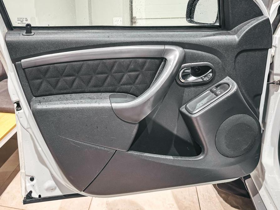 Renault Duster I Рестайлинг Екатеринбург  - изображение 13