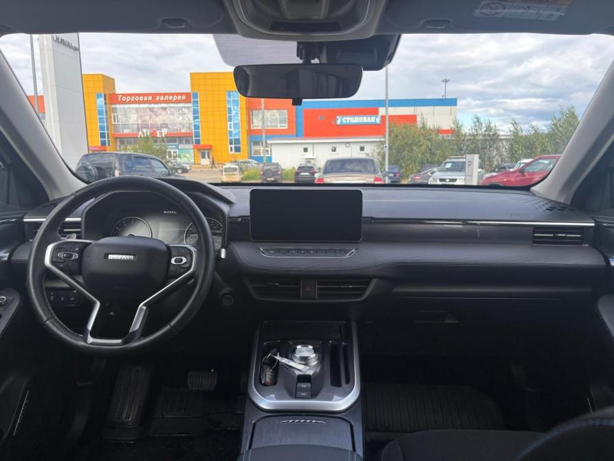 Haval Jolion I Рестайлинг Сыктывкар  - изображение 25
